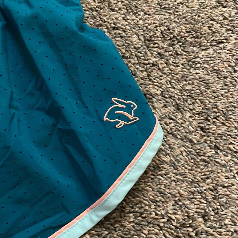 Rabbit Repeats 2” Running Shorts - image 8